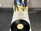 LP VINYL MOTORHEAD ALBUM ACE OF SPADES 1980 EMI 1ST UK PRESS BRONZE 531 NM-/NM-