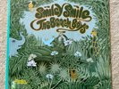 The Beach Boys 1967 Brother sTEREo LP “Smiley Smile