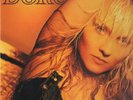 Doro + POSTER Vertigo Vinyl LP