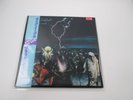 Black Sabbath Live Evil Promo 20PP-49,50 with OBI Japan LP Vinyl