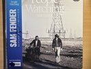 SAM FENDER - PEOPLE WATCHING - SIGNED ASSAI OBI EDITION *BRAND NEW*