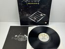 Supertramp Crime Of The Century Vinyl LP Record NM Con 1974 Portugal Press Album