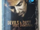 Bruce Springsteen sealed Devils & Dust 180g vinyl 2LP new. Chris Bellman