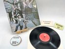The Doors- Strange Days VG+/EX First PressUltrasonic Clean 1980