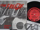THE FREEZE Guilty Face RARE *orig* 1982 US 7