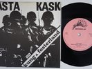 ASTA KASK För Kung & Fosterland RARE first issue 7
