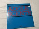 Adolescents S/T LP 1981 Frontier Records Pressing VG+