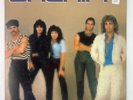SHERIFF - SELF TITLED LP (1982) Album Capitol Records ST-12227