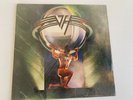 Van Halen 5150 LP SEALED Vinyl Record 1986 Warner Bros. 80's Records 9 25394-1