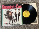 The Shangri-Las Leader Of The Pack LP, Red Bird RB-20-101, VG++ Vinyl, VG+ Cover