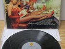 Marty Paich The Broadway Bit Mono 1st Press Warner Bros Records W 1296 NM