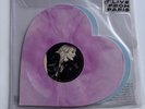 Lover (Live From Paris) Original Heart Shaped Vinyl