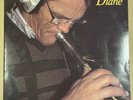 CHET BAKER & PAUL BLEY - DIANE - DANISH STEEPLECHASE LP - SCS 1207 - GREAT COPY