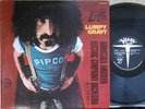 Frank Zappa 1st Press US LP Lumpy Gravy VG+ '68 Verve V6-8741 Experimental Rock