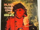 Dr. John, The Night Tripper - Gris-Gris