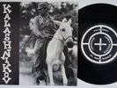 KALASHNIKOV Laederhalse +2 ** danish punk 7