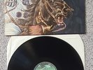 BEGGARS OPERA-PATHFINDER-GERMAN PRESSING LP ON VERTIGO(SPACE SHIP)-1972