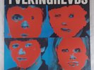 Talking Heads: Remain in Light 1980 Sire SRK 6095 12