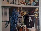Brian Eno: Here Come The Warm Jets 1973 Jem/EG ENO-1 (1982 US) Vinyl LP Record