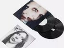 ⭐️ Lady Gaga MAYHEM Store Exclusive 180g Black Vinyl ALTERNATE SIGNED - PRESALE