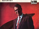 The Dave Brubeck Quartet - Newport 1958 (LP, Album) (sleeve: Very Good Plus (VG+