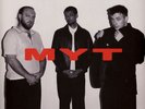 Moses Yoofee Trio - MYT (Vinyl LP - 2025 - EU - Original)