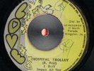 I-Roy, Impact All Stars - Hospital Trolley (7