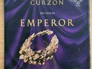 Beethoven Emperor Curzon SXL 2002 DECCA ED1 Original Recording EXCELLENT Vinyl