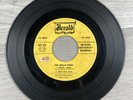 The Mello Kings Fabulous EP Tonite Tonite She’s Reel Cool Only Girl Do Baby Do