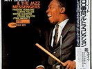 JAPAN LP with OBI - MOSAIC - ART BLAKEY & THE JAZZ MESSENGERS - VG++ Play Graded
