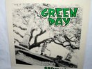 Green Day, 39/SMOOTH, LP record, EX+, Lookout  Records No. 22, with insert