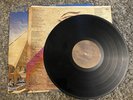 IRON MAIDEN Original 1984 Vintage Album Powerslave Vinyl LP SJ-12321