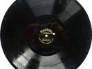 Oscar Peterson At JATP acetate Emidisc VG 1950 12