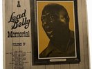 Huddie Ledbetter Lead Belly Memorial IV Vintage 60s Stinson SLP 51 Red Vinyl LP