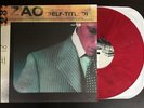 Zao Self Titled from Broken Circles/Solid State Red Vinyl