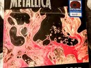 Metallica LOAD 2 LP SEALED POOR TWISTED ORANGE VINYL WALMART EXCLUSIVE LTD ED