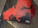 Anonymous [Red Vinyl] by Blackbear (Record, 2019)