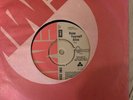 Rare Queen 45 Keep Yourself Alive EMI EX+