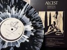 Alcest – Spiritual Instinct NESI China exclusive white Splatter