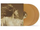 Taylor Swift - Fearless - Taylor's Version - 3 LP Vinyl Gold New Sealed