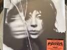 Lady Gaga Autographed Signed Insert Mayhem Indie Exclusive Vinyl Sold Out