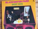 Blackwater Park - dirt box