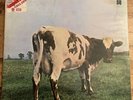 Pink Floyd Atom Heart Mother 1970 UK Prog Rock Harvest