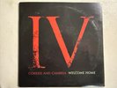Coheed And Cambria - Welcome Home 7” Vinyl Record 45