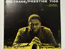John Coltrane Coltrane Analogue Productions CPRJ 7105 SA Prestige LP 7105 SACD
