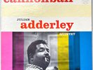 RIVERSIDE 12-269 - JULIAN ADDERLEY QUINTET - PORTRAIT OF CANNONBALL.
