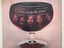 Deep Purple: Come Taste The Band (LP, Rare Chile issue) 1976