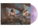 Tate McRae So Close To What Alternate Cover Mardi Gras Vinyl Lp + Signed Poster