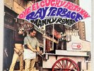 RAY TERRACE OYE EL CUCHY FRITO MAN KILLER GUAGUANCO MAMBO ORIGINAL RECORD PLAYED