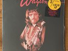 Sealed-Waylon Jennings I’ve Always Been Crazy 1978 RCA Records AFL1-2979 Vinyl